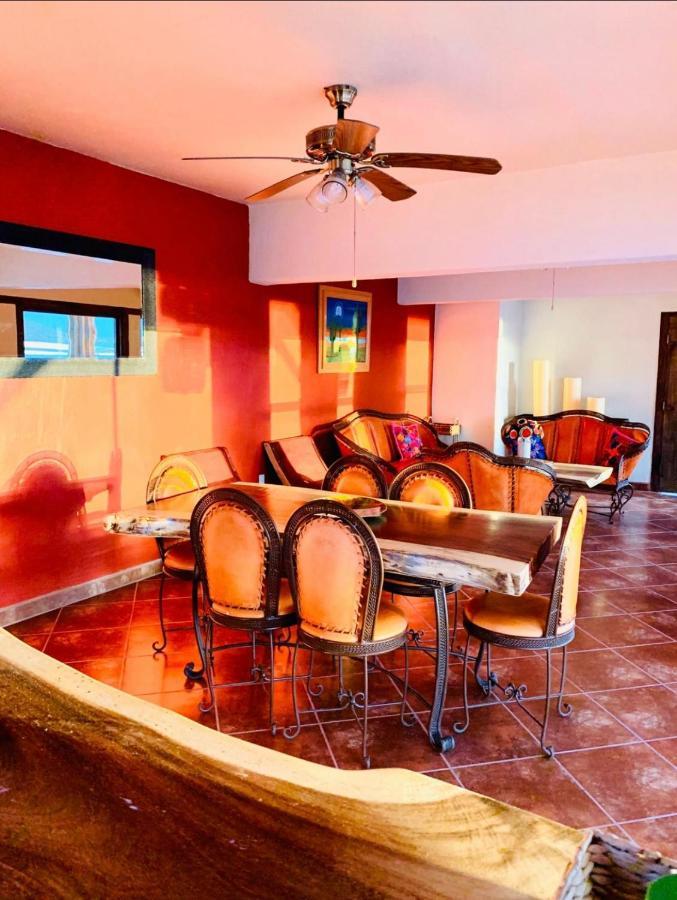 Casa Concepcion Suites Punta Arena Ngoại thất bức ảnh